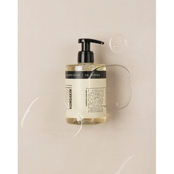 Humdakin - 02 Hndsbe - Hyldebr & Birk - 300 ml.