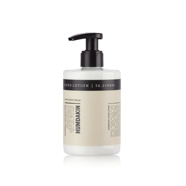 Humdakin - 01 Hndcreme - Havtorn & Kamille - 300 ml.