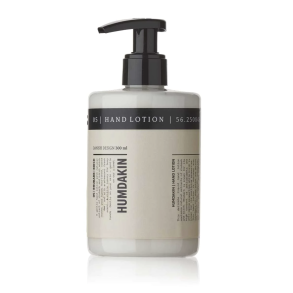 Humdakin - 05 Hand Lotion - Rhubarb & Birch - 300 ml.