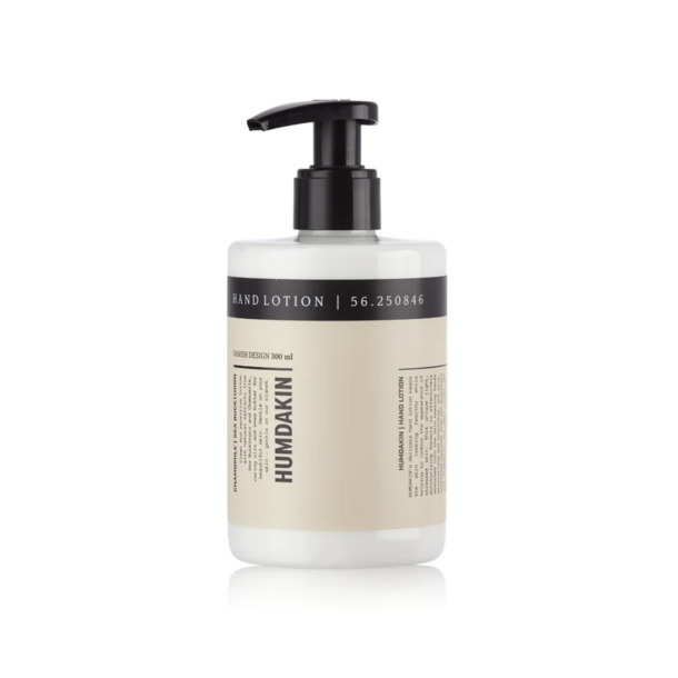 Humdakin - 01 hndcreme - Havtorn og Kamille - 300 ml.