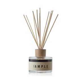 Humdakin - Duftpinde Ample - 250 ml