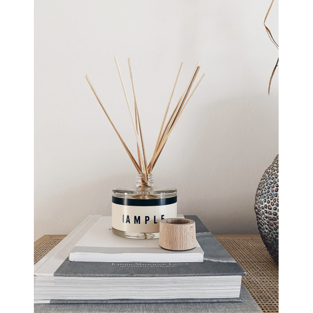 Humdakin - Duftpinde Ample - 250 ml