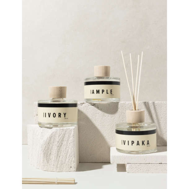 Humdakin - Duftpinde Ample - 250 ml