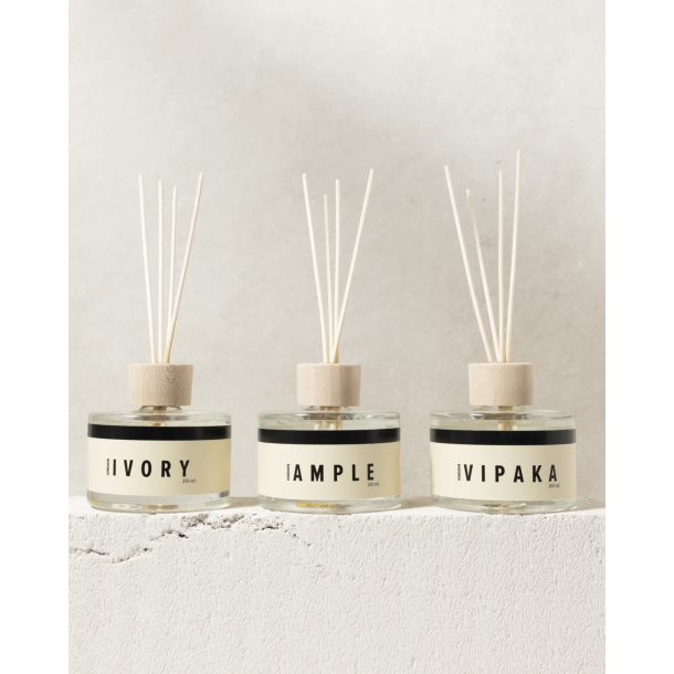 Humdakin - Duftpinde Ample - 250 ml