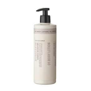 Humdakin - Body Lotion - Chamomile And Sea Buckthorn 500 ml.