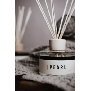 Humdakin - Duftpinde Pearl - 250 ml.