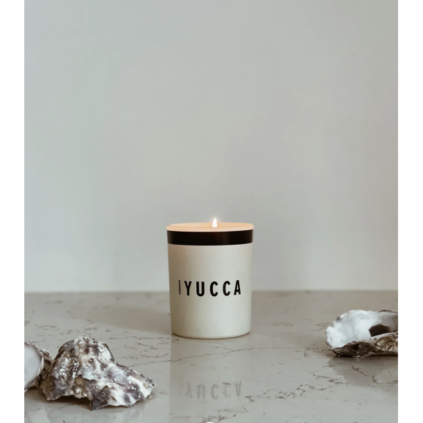 Humdakin - Duftlys - Yucca - 210g.