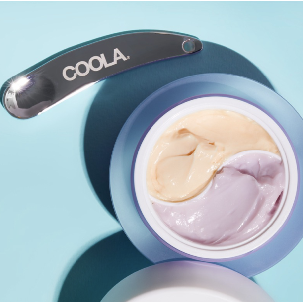 COOLA Day SPF 30 & Night Eye Cream Duo 24 ml