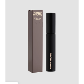 KENNY BROWS Brow Gel Taupe