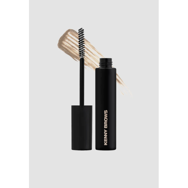 KENNY BROWS Brow Gel Taupe