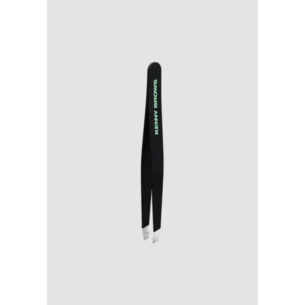 KENNY BROWS Precision Brow Tweezers