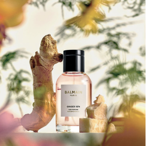 BALMAIN Hair Perfume Ginger 1974 100ml