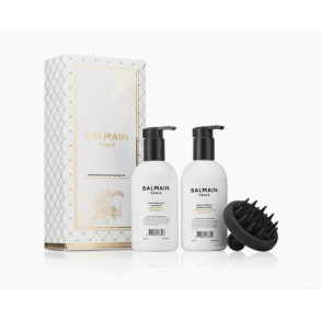 Balmain Hair Hydrating Hair Spa Treatment Set