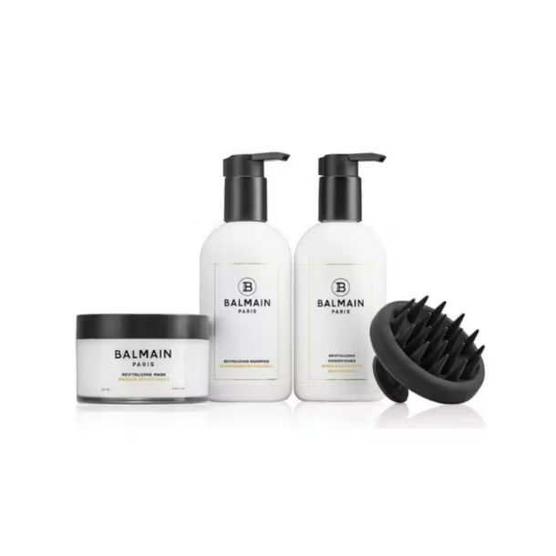 Balmain Revitalizing Care Set
