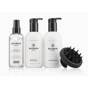 Balmain Volumizing Care Set