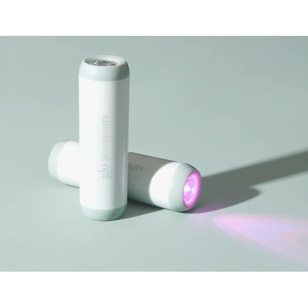 Glo LED Spot Treatment Device