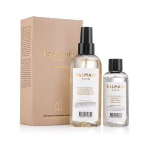 Balmain Limited Edition Signature Foundation Ginger 1974