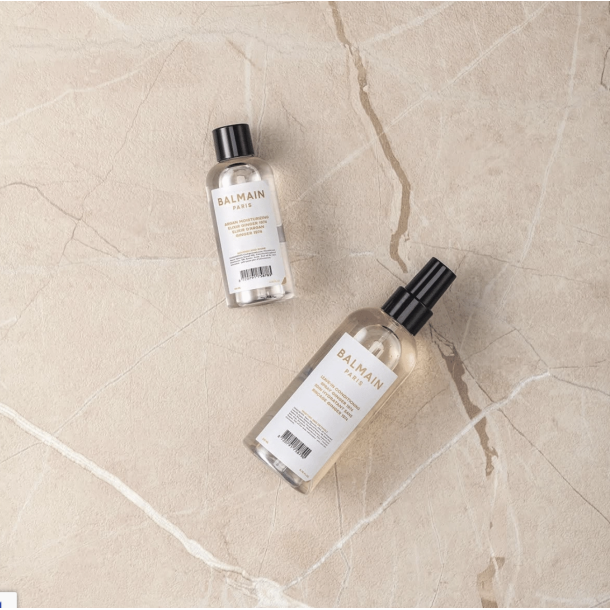 Balmain Limited Edition Signature Foundation Ginger 1974