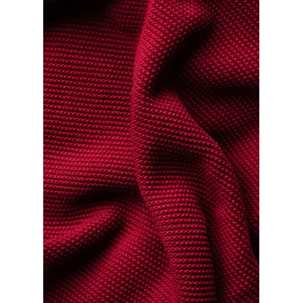 Strikket Kkkenhndklde - Rosewood