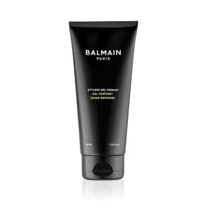 Balmain Homme  Styling Gel medium 100 ml.