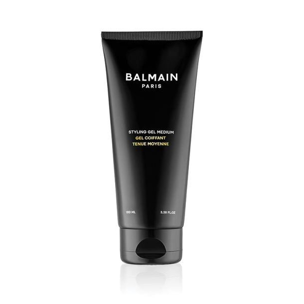 Balmain Homme  Styling Gel medium 100 ml.