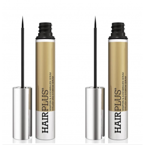 Tolure Hairplus Vippe / Bryn Serum 2 Pack