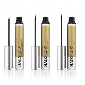 Tolure Hairplus Vippe / Bryn Serum 3 Pack