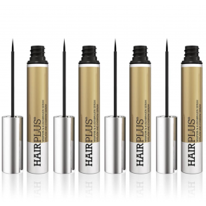 Tolure Hairplus Vippe / Bryn Serum 4 Pack