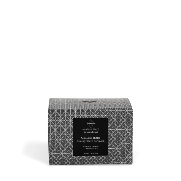 AGELESS BODY - FIRMING LEAVE-ON MASK (250ML)