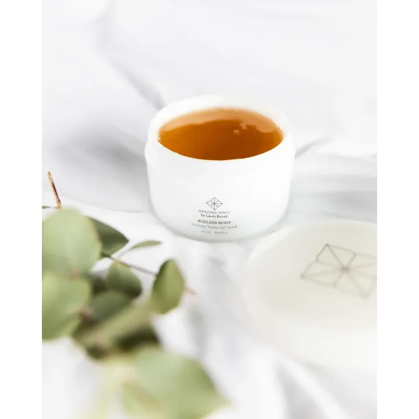 AGELESS BODY - FIRMING LEAVE-ON MASK (250ML)