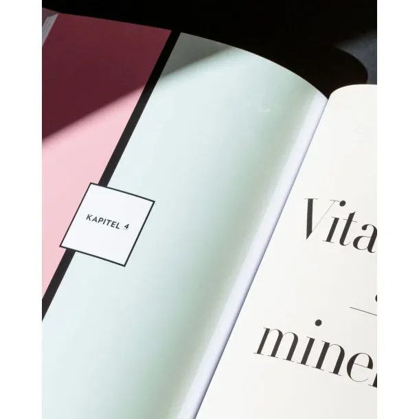 BEAUTY FOODS  LAURA BONN