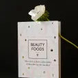 BEAUTY FOODS  LAURA BONN