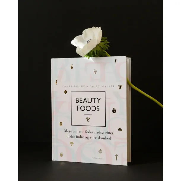 BEAUTY FOODS  LAURA BONN