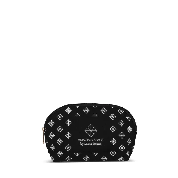 AMAZING COSMETIC BAG - ECO COTTON