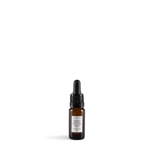 AMAZING NAIL OIL (10ML)