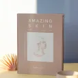 AMAZING SKIN  FROM THE INSIDE OUT  BIOCOSMEDIQ