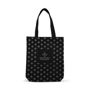 AMAZING TOTE BAG  ECO COTTON