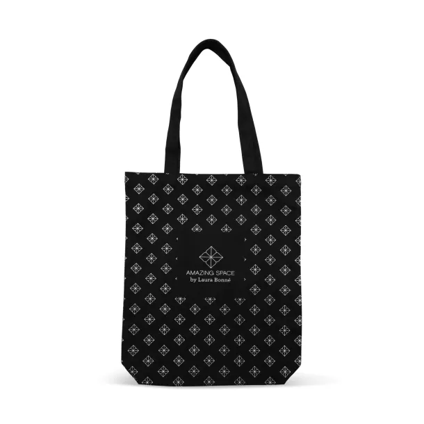 AMAZING TOTE BAG  ECO COTTON