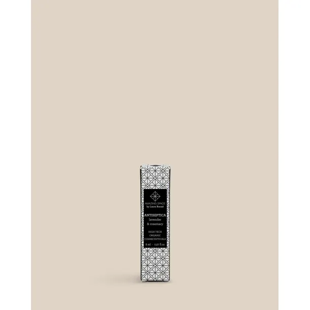 AMAZING SPACE - ANTISEPTICA  LAVENDER & ROSEMARY OIL (8ML)