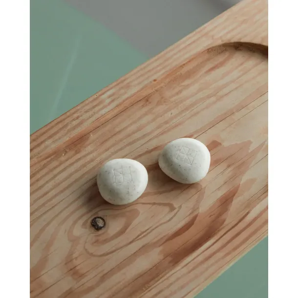 ARGAN SOAP  MILKY BODY BAR (30G)