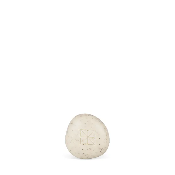 ARGAN SOAP  MILKY BODY BAR (30G)