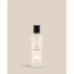 AMAZING SPACE - ECO-BABY SHAMPOO FOR HAIR & BODY (200ML)