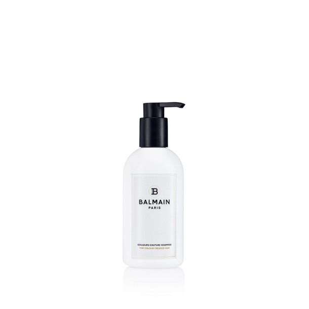 BALMAIN COULEURS COUTURE SHAMPOO 300ML