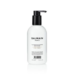 BALMAIN ILLUMINATING SHAMPOO WHITE PEARL 300ML