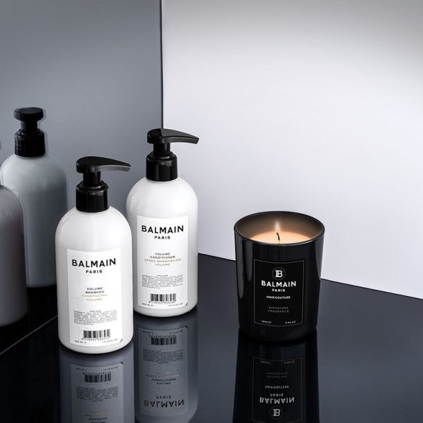 BALMAIN VOLUME SHAMPOO 300ML