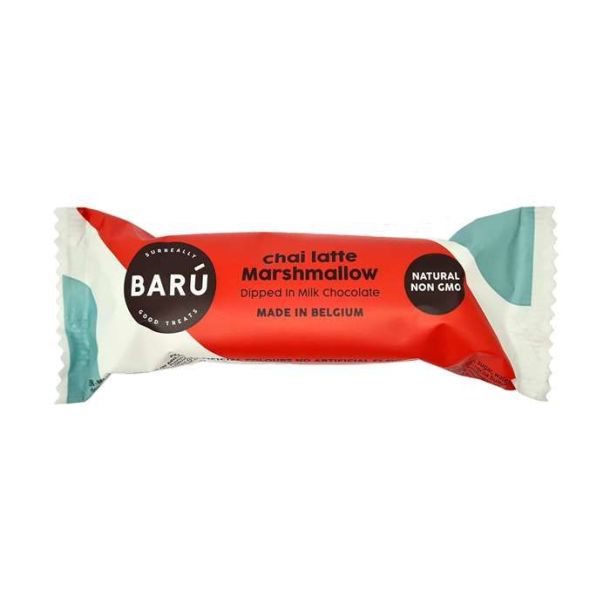 Bar� 30 g Bar Milk Chocolate & Chai Latte