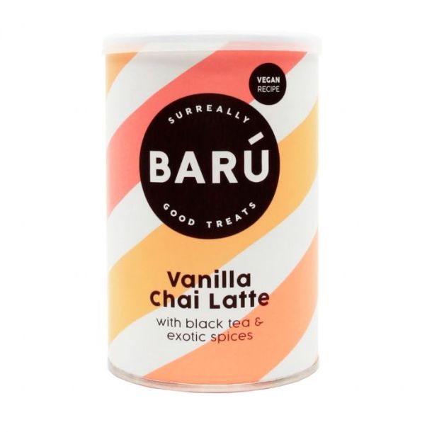 Bar� - Vanilla Chai Latte 250 g