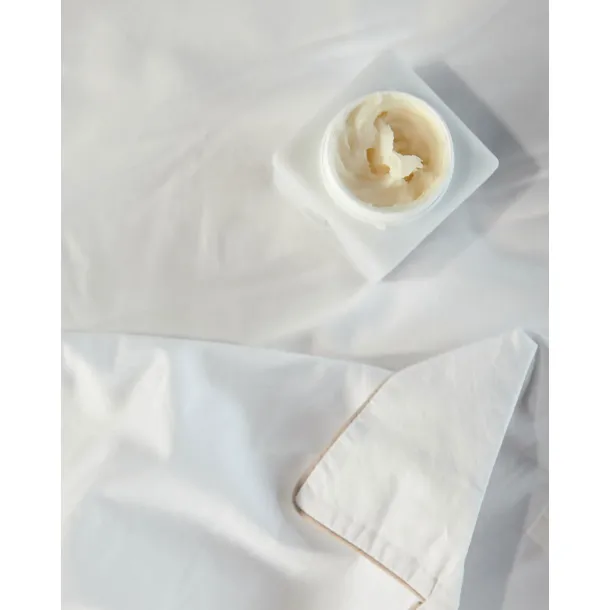 AMAZING SPACE - BEAUTY BUTTER  CACAOBEAN & ROSE BALM NIGHT BALM (50ML)