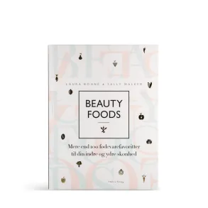 BEAUTY FOODS  LAURA BONN