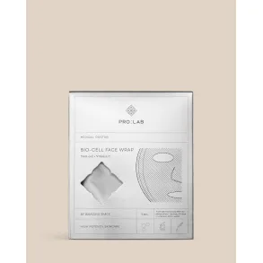 PRO:LAB  BIO-CELL FACE WRAP  STEM CELL + VITAMIN C (5 PCS)